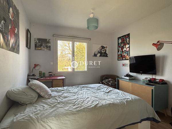 Maison 6 pièces en village - A louer - Vallet