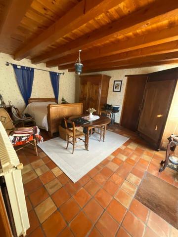 Maison à vendre    4 pièces •  Cherveux