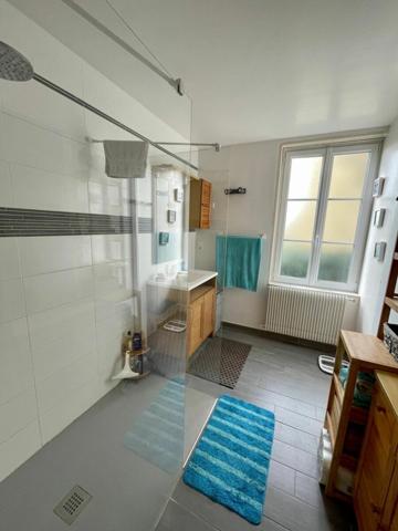 Maison à vendre    4 pièces •  Cherveux