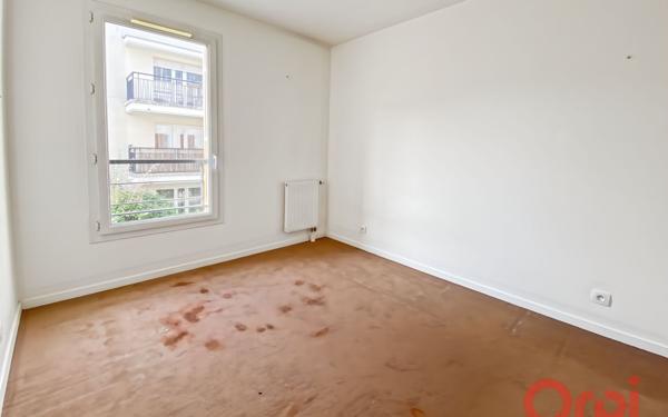Appartement à vendre    4 pièces • 83,46 m2 Ermont
