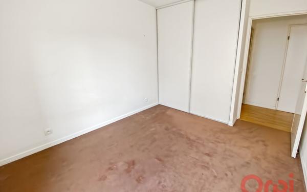 Appartement à vendre    4 pièces • 83,46 m2 Ermont
