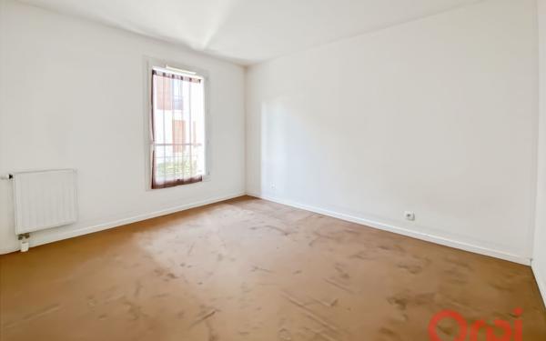 Appartement à vendre    4 pièces • 83,46 m2 Ermont