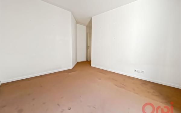 Appartement à vendre    4 pièces • 83,46 m2 Ermont