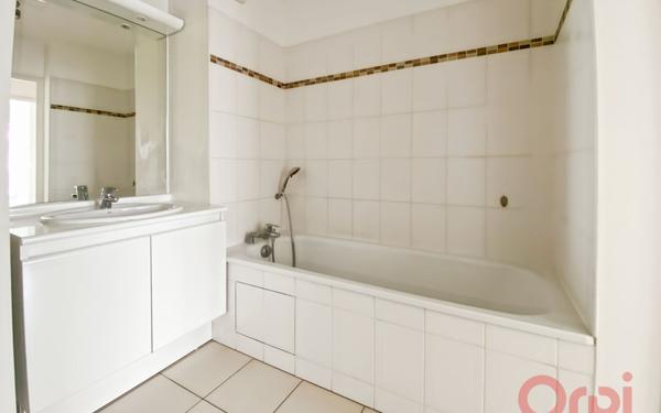 Appartement à vendre    4 pièces • 83,46 m2 Ermont