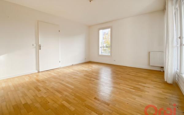 Appartement à vendre    4 pièces • 83,46 m2 Ermont