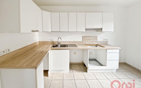 Appartement à vendre    4 pièces • 83,46 m2 Ermont