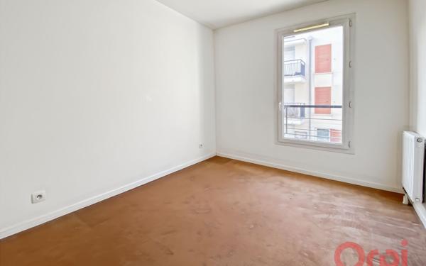 Appartement à vendre    4 pièces • 83,46 m2 Ermont
