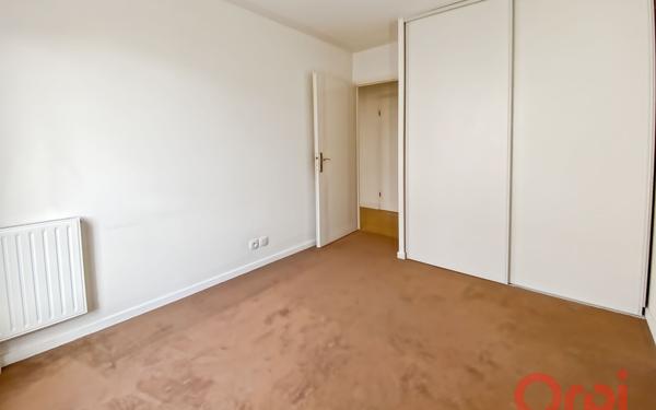 Appartement à vendre    4 pièces • 83,46 m2 Ermont