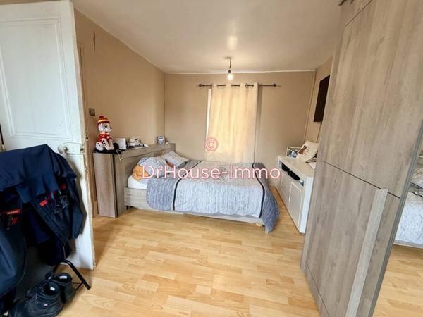 Immeuble à vendre de 101 m²