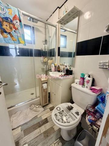 Immeuble à vendre de 101 m²