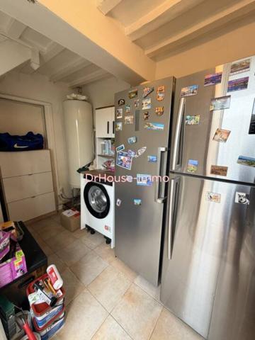 Immeuble à vendre de 101 m²