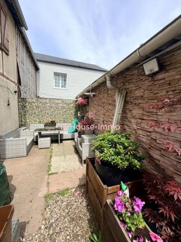 Immeuble à vendre de 101 m²