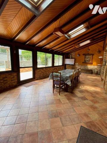 Maison d'habitation