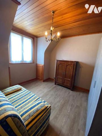 Maison d'habitation