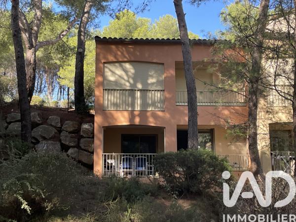 Appartement à vendre 3 pièces 48 m² Sanary-sur-Mer