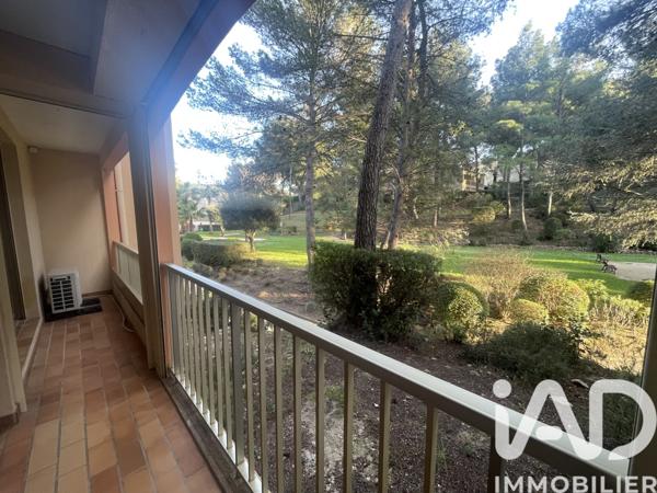 Appartement à vendre 3 pièces 48 m² Sanary-sur-Mer