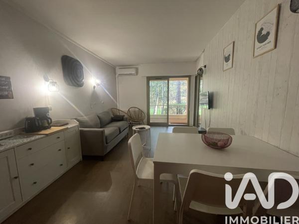 Appartement à vendre 3 pièces 48 m² Sanary-sur-Mer