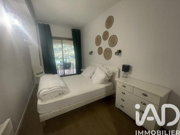 Appartement à vendre 3 pièces 48 m² Sanary-sur-Mer