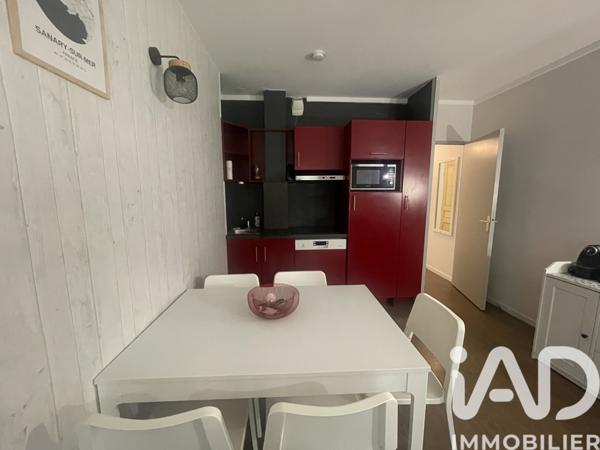 Appartement à vendre 3 pièces 48 m² Sanary-sur-Mer