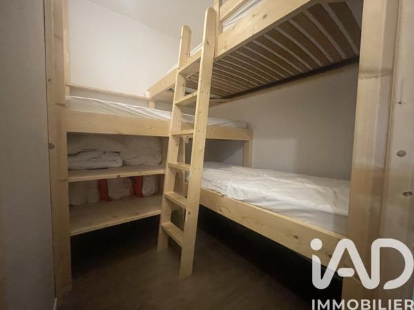 Appartement à vendre 3 pièces 48 m² Sanary-sur-Mer