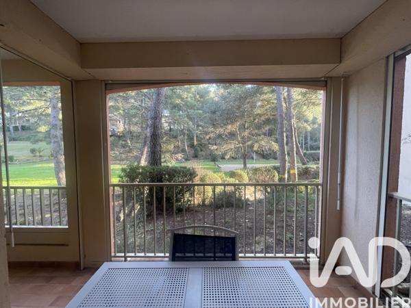 Appartement à vendre 3 pièces 48 m² Sanary-sur-Mer