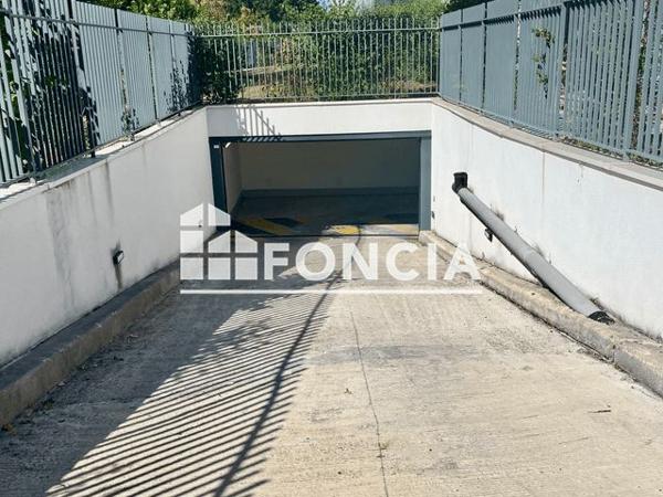 À vendre Parking - Saint-germain-en-laye 78100