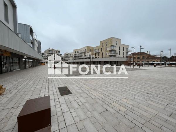 À vendre Parking - Saint-germain-en-laye 78100