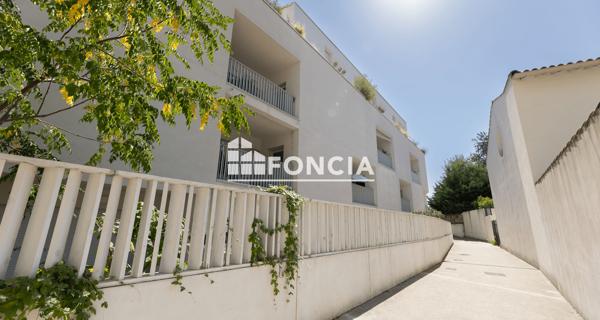À vendre Appartement 3 pièces 63 m² - Montpellier 34000