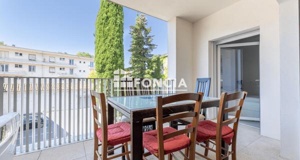 À vendre Appartement 3 pièces 63 m² - Montpellier 34000