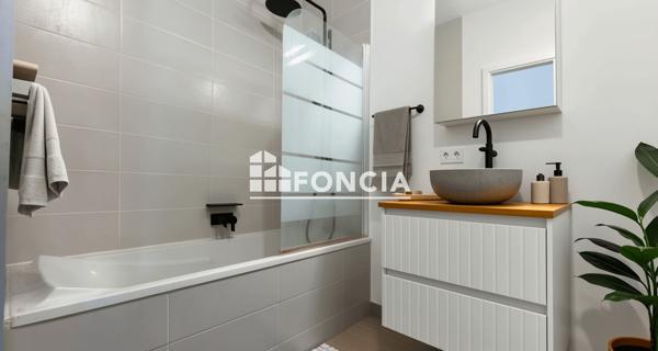 À vendre Appartement 3 pièces 63 m² - Montpellier 34000