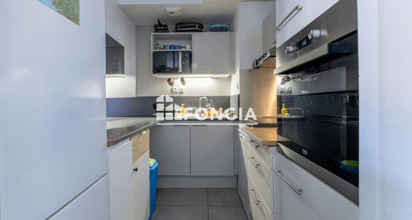 À vendre Appartement 3 pièces 63 m² - Montpellier 34000