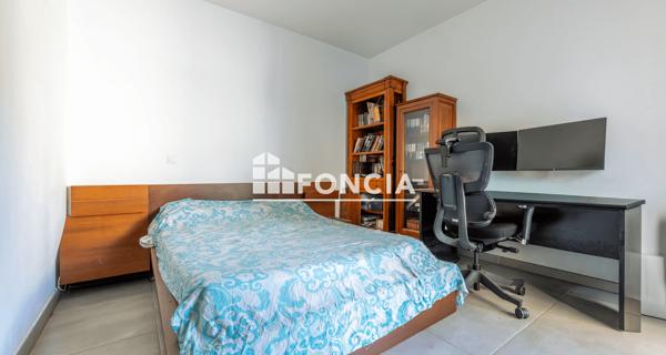 À vendre Appartement 3 pièces 63 m² - Montpellier 34000