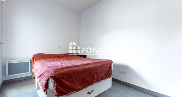 À vendre Appartement 3 pièces 63 m² - Montpellier 34000
