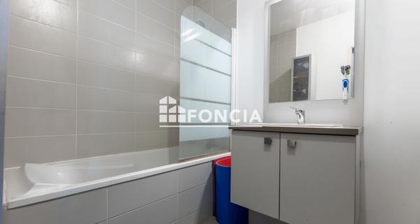 À vendre Appartement 3 pièces 63 m² - Montpellier 34000