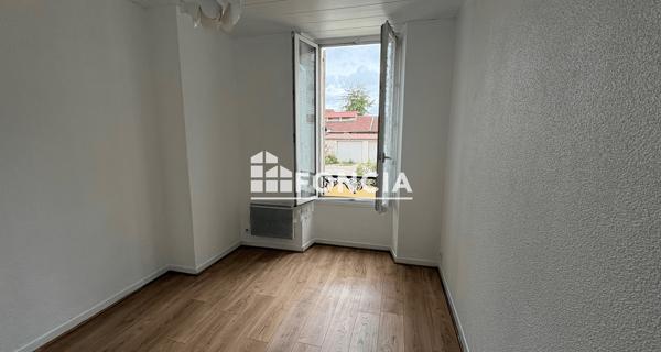 À vendre Appartement 2 pièces 34 m² - Villeneuve-saint-georges 94190