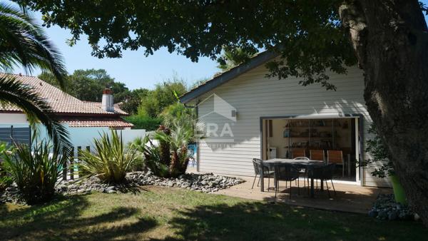 Biarritz vente  Maison - 230 m² -