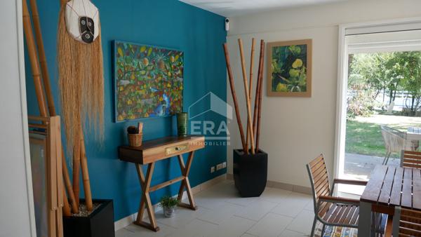 Biarritz vente  Maison - 230 m² -