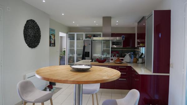 Biarritz vente  Maison - 230 m² -