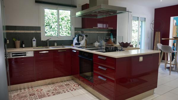 Biarritz vente  Maison - 230 m² -