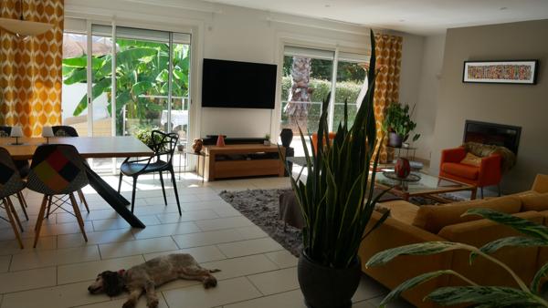 Biarritz vente  Maison - 230 m² -