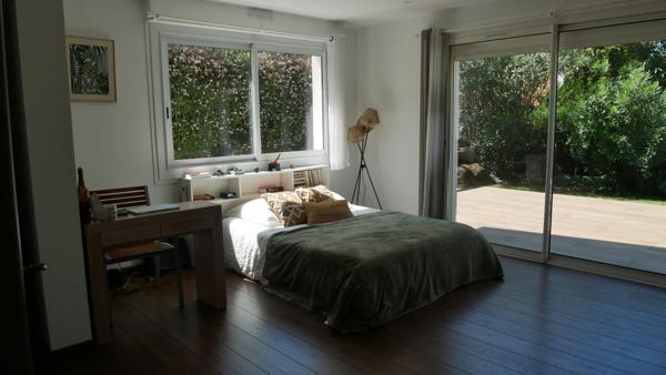 Biarritz vente  Maison - 230 m² -