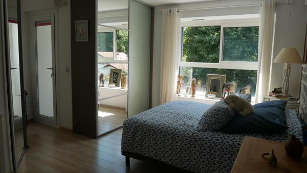 Biarritz vente  Maison - 230 m² -