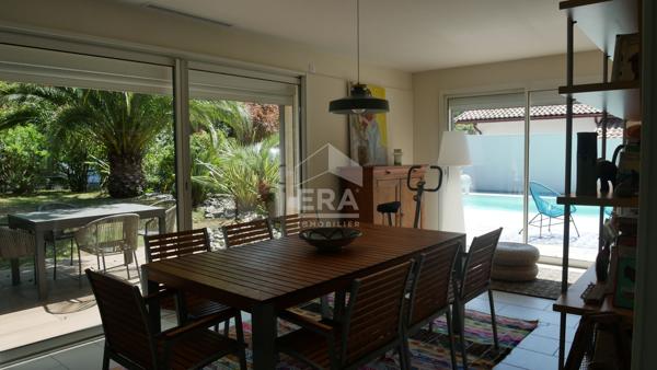 Biarritz vente  Maison - 230 m² -