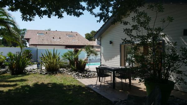 Biarritz vente  Maison - 230 m² -
