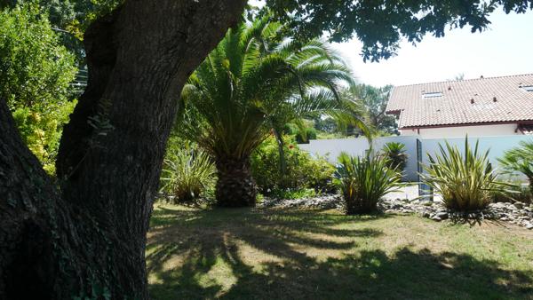 Biarritz vente  Maison - 230 m² -