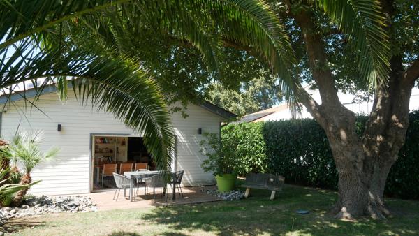 Biarritz vente  Maison - 230 m² -