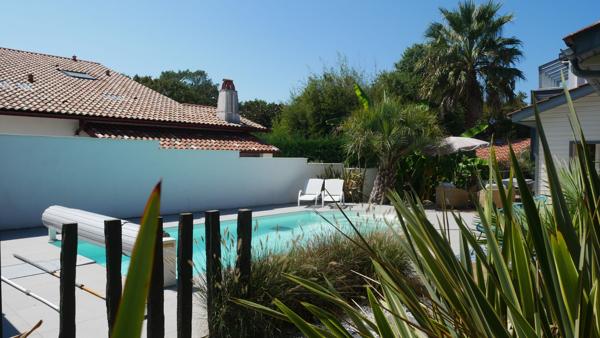 Biarritz vente  Maison - 230 m² -