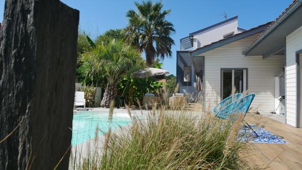 Biarritz vente  Maison - 230 m² -