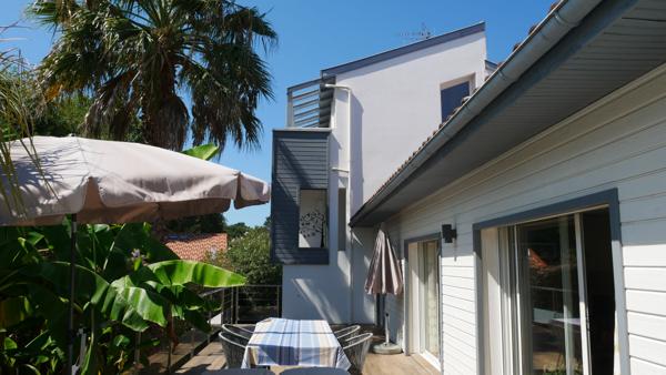 Biarritz vente  Maison - 230 m² -