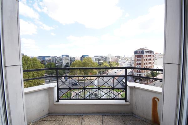 Appartement La Garenne Colombes -1 pièce 30 m2 , La garenne colombes
